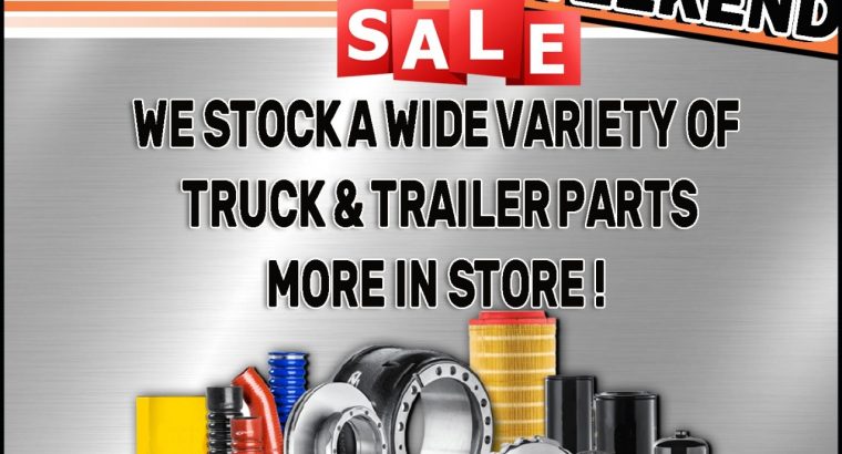 Weekend SALE!!