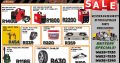 Weekend SALE!! Don’t miss out on these amazing prices!