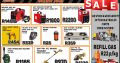 Weekend SALE!!