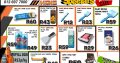 Weekend Specials at Midas Witbank! Valid from 20-22 Aug 2021!