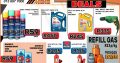 Your Weekly Deals at Midas Witbank! Valid from 23-26 Aug 2021!