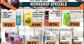 Wierdapark Midas Workshop Specials 10-20 Aug 2021