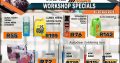 Witbank Midas Workshop Specials 10-20 Aug 2021