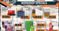 Witbank Midas Workshop Specials 23-31 Aug 2021