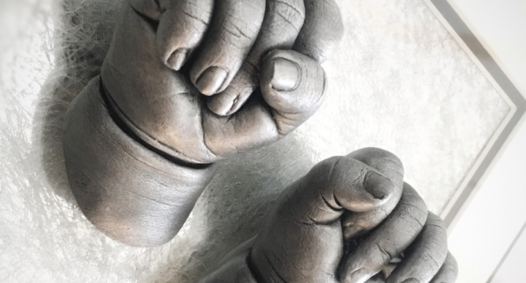 3D LifeCasting Moulds