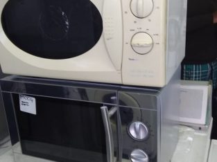MICROWAVE FOR SALE