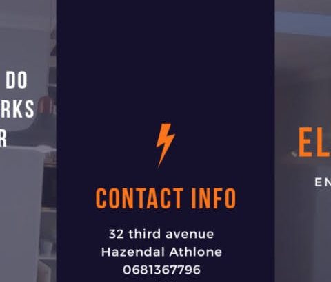 GPG Electrical