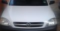 2008 corsa utility
