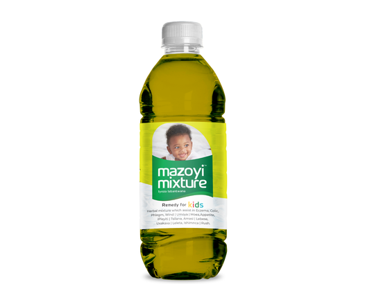 Mazoyi Mixture