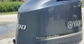 Yamaha Lf300xca, 300 Hp, 25′ Shaft, Digital, Electric, Pt&t, Offs