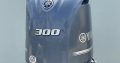 Yamaha Lf300xca, 300 Hp, 25′ Shaft, Digital, Electric, Pt&t, Offs