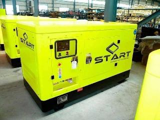 Et Echo Tech Fueless Generator
