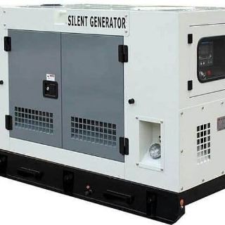 Et Echo Tech Fueless Generator