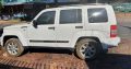Jeep Cherokee 3.7 KK 2008-13 stripping for used spares
