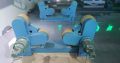 column & beam welding manipulator