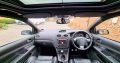 2007 Ford Focus ST 2.5 Turbo with Sunroof