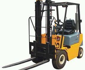 Forklift novice and refresher training in pretoria