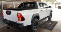 toyota hilux dcab