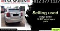 Dodge Caliber 1.8 SXT 2007-13 used spare parts for sale