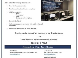 Skill Enhancement Online Courses