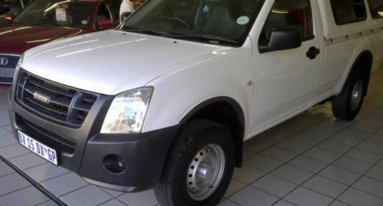 Isuzu kb250