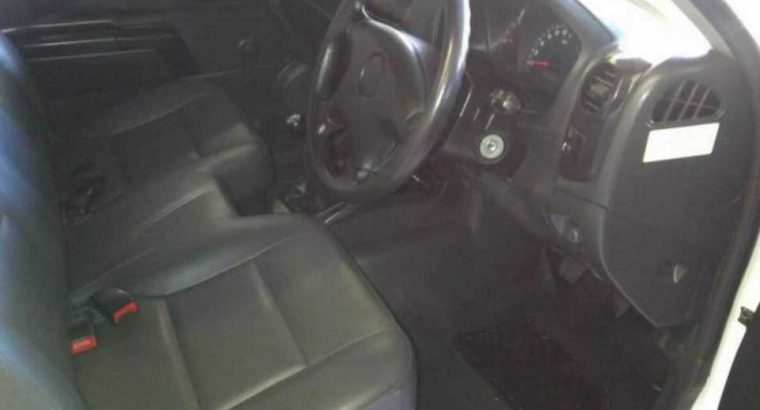 Isuzu kb250