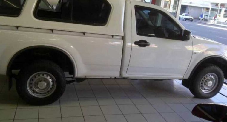 Isuzu kb250