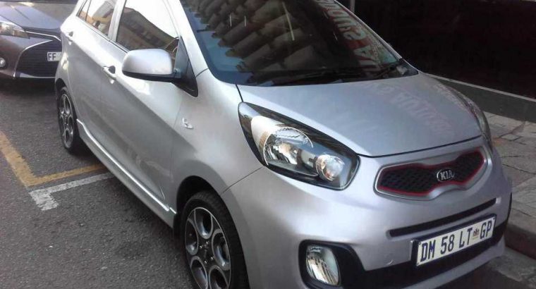 Kia Picanto