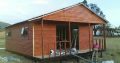 tom log homes and design