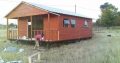 tom log homes and design
