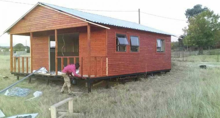 tom log homes and design