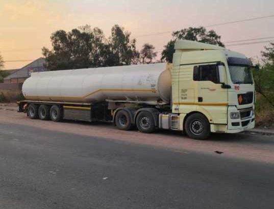 Man TRUCK and Tank