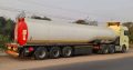 Man TRUCK and Tank