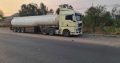 Man TRUCK and Tank
