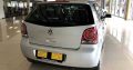 Volkswagen Polo Vivo