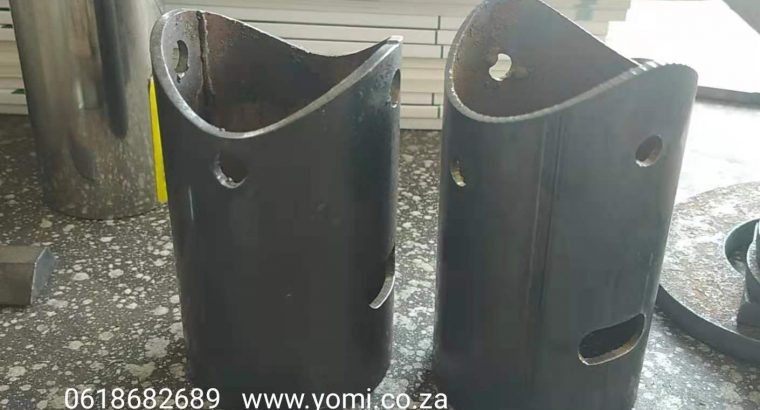 CNC plasma cutting machine / plasma cutter