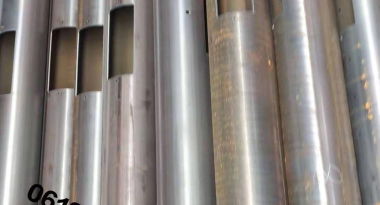 CNC plasma cutting machine / plasma cutter
