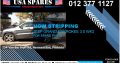 Jeep Grand Cherokee 3.0 WK2 2011-19 stripping for used spares