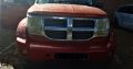 Dodge Nitro 2.8 R/T 2007-13 stripping for used spares