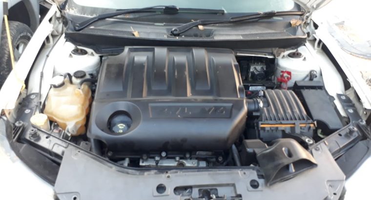 Chrysler Sebring 2.7 sport 2005-13 stripping for used spares