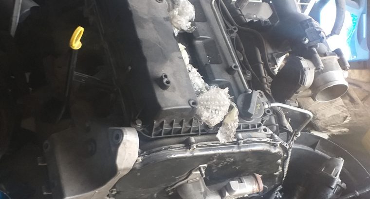 Ford ranger used engine 3.2