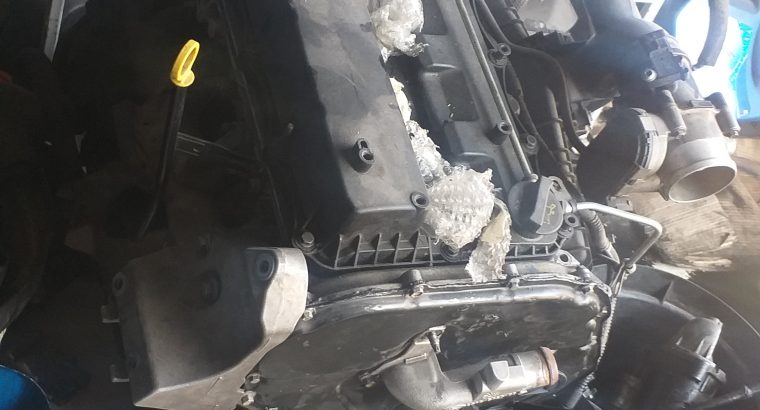Ford ranger used engine 3.2