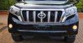 Toyota landcruiser prado 2016