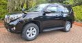 Toyota landcruiser prado 2016