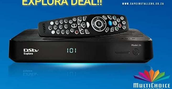 Dstv and ovhd repair services contact 0815373948