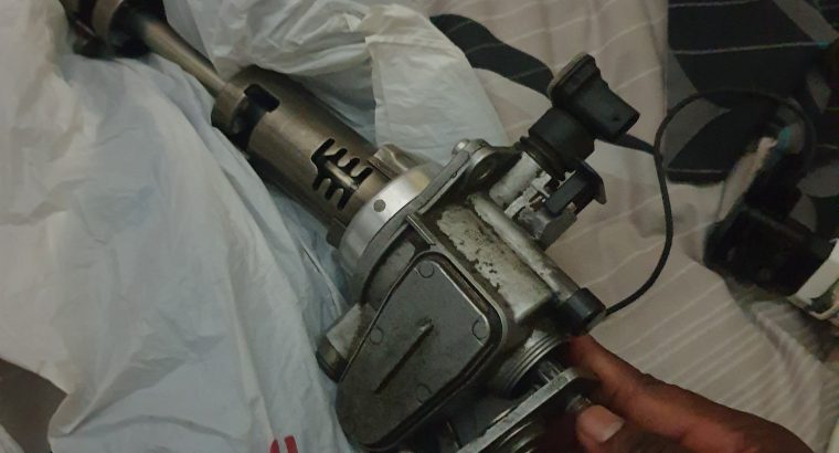 Chevy cruze gearbox selector