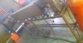 Recycling machinery