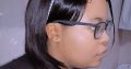 Brazilian weave