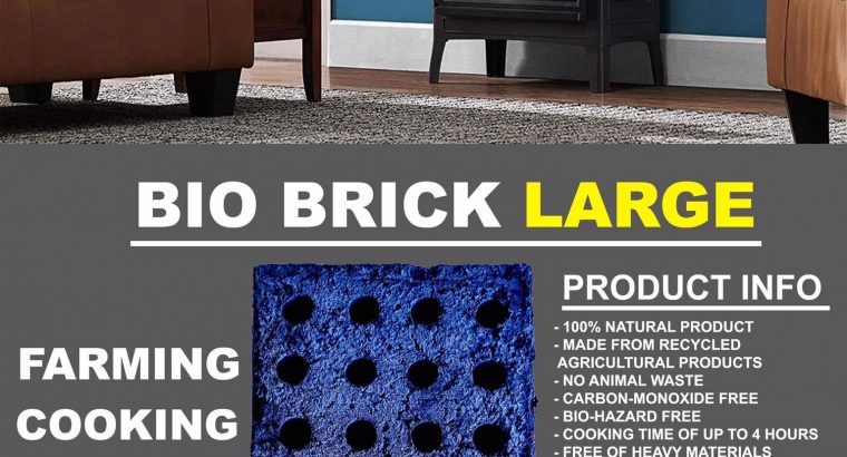 Bio Brick