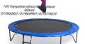 Trampolines